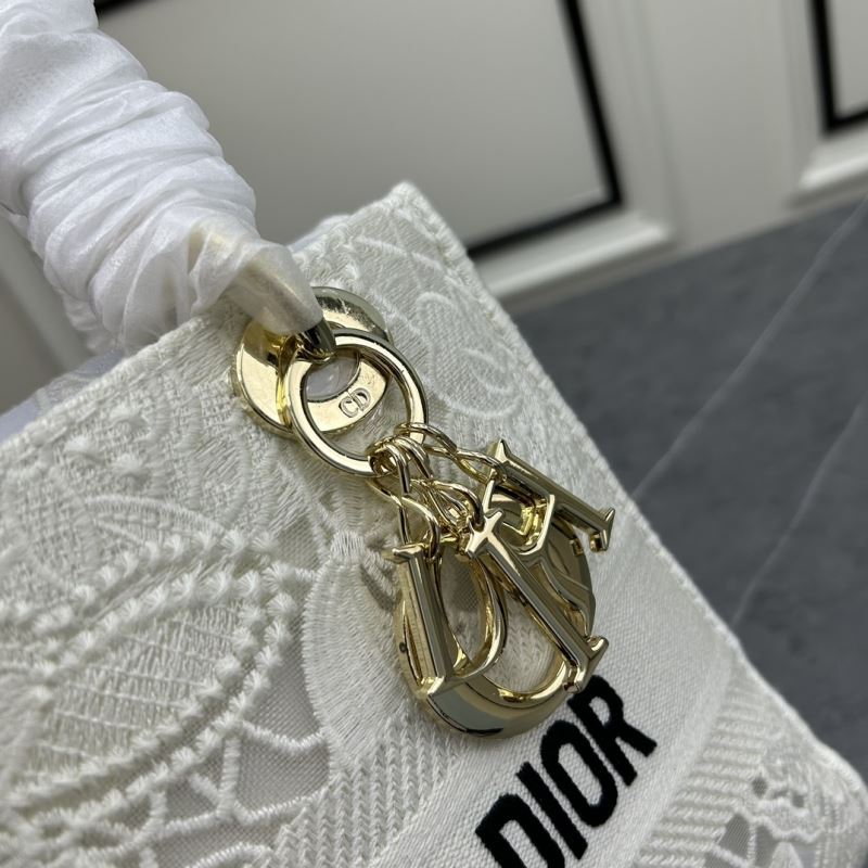 Christian Dior Top Handle Bags